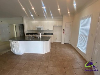 1532 sq. ft. home located in a friendly 55+ active adult on Houston Springs Resort and Golf Course in Georgia - for sale on GolfHomes.com, golf home, golf lot