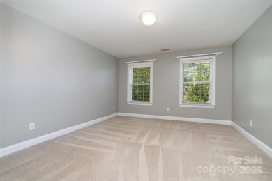 This beautiful full brick, 3-story home in the highly desirable on The Divide Golf Club in North Carolina - for sale on GolfHomes.com, golf home, golf lot