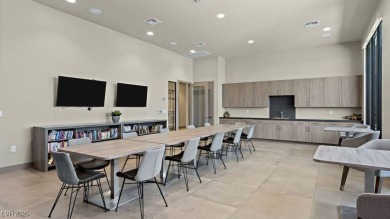 New Construction - July Completion! Built by America's Most on Mountain Falls Golf Course in Nevada - for sale on GolfHomes.com, golf home, golf lot