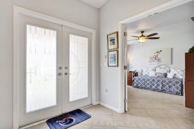 Come see this lovely three bedroom, two bathroom home in the on Boca Woods Country Club in Florida - for sale on GolfHomes.com, golf home, golf lot