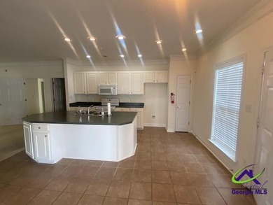 1532 sq. ft. home located in a friendly 55+ active adult on Houston Springs Resort and Golf Course in Georgia - for sale on GolfHomes.com, golf home, golf lot