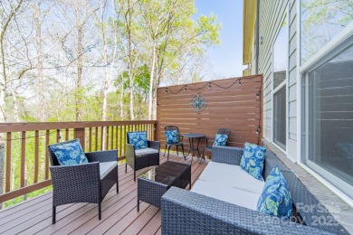 Beautifully maintained townhome located just minutes from the on River Run Country Club in North Carolina - for sale on GolfHomes.com, golf home, golf lot