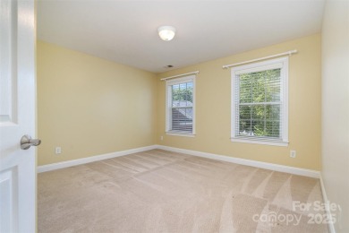 This beautiful full brick, 3-story home in the highly desirable on The Divide Golf Club in North Carolina - for sale on GolfHomes.com, golf home, golf lot