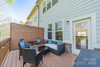 Beautifully maintained townhome located just minutes from the on River Run Country Club in North Carolina - for sale on GolfHomes.com, golf home, golf lot