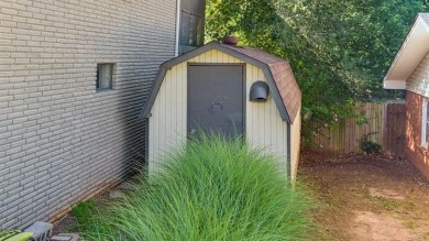 You will want this beautifully, updated home with views of Golf on Ponca City Country Club in Oklahoma - for sale on GolfHomes.com, golf home, golf lot