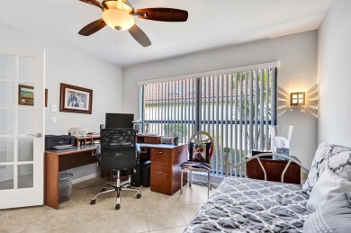 Come see this lovely three bedroom, two bathroom home in the on Boca Woods Country Club in Florida - for sale on GolfHomes.com, golf home, golf lot