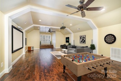 This beautiful full brick, 3-story home in the highly desirable on The Divide Golf Club in North Carolina - for sale on GolfHomes.com, golf home, golf lot