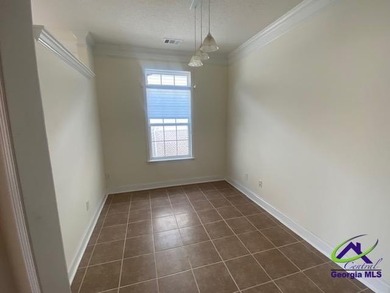 1532 sq. ft. home located in a friendly 55+ active adult on Houston Springs Resort and Golf Course in Georgia - for sale on GolfHomes.com, golf home, golf lot