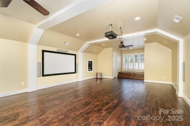 This beautiful full brick, 3-story home in the highly desirable on The Divide Golf Club in North Carolina - for sale on GolfHomes.com, golf home, golf lot