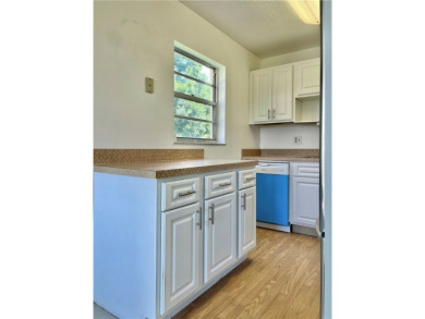 Charming 1st floor corner unit condominium One bedroom one- and on The American Golf Club in Florida - for sale on GolfHomes.com, golf home, golf lot