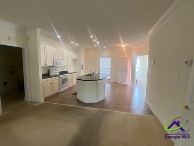 1532 sq. ft. home located in a friendly 55+ active adult on Houston Springs Resort and Golf Course in Georgia - for sale on GolfHomes.com, golf home, golf lot