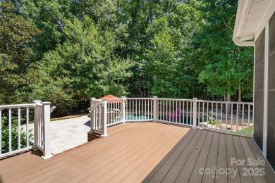 This beautiful full brick, 3-story home in the highly desirable on The Divide Golf Club in North Carolina - for sale on GolfHomes.com, golf home, golf lot