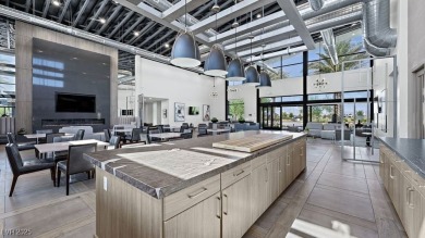 New Construction - July Completion! Built by America's Most on Mountain Falls Golf Course in Nevada - for sale on GolfHomes.com, golf home, golf lot