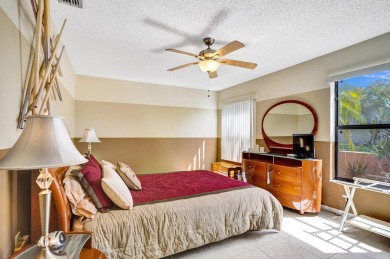 Come see this lovely three bedroom, two bathroom home in the on Boca Woods Country Club in Florida - for sale on GolfHomes.com, golf home, golf lot