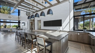 New Construction - July Completion! Built by America's Most on Mountain Falls Golf Course in Nevada - for sale on GolfHomes.com, golf home, golf lot