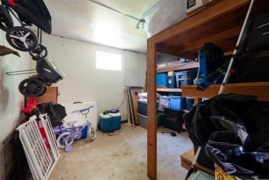 You will want this beautifully, updated home with views of Golf on Ponca City Country Club in Oklahoma - for sale on GolfHomes.com, golf home, golf lot