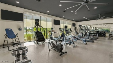 New Construction - July Completion! Built by America's Most on Mountain Falls Golf Course in Nevada - for sale on GolfHomes.com, golf home, golf lot