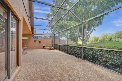 Come see this lovely three bedroom, two bathroom home in the on Boca Woods Country Club in Florida - for sale on GolfHomes.com, golf home, golf lot