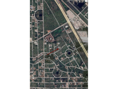 Easy access to US 41 and I-75. Quiet country-like setting but on Seminole Lakes Country Club in Florida - for sale on GolfHomes.com, golf home, golf lot