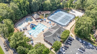 This beautiful full brick, 3-story home in the highly desirable on The Divide Golf Club in North Carolina - for sale on GolfHomes.com, golf home, golf lot