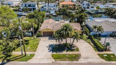 Boater's paradise awaits - Opportunity abounds at this on The Renaisssance Vinoy Golf Club in Florida - for sale on GolfHomes.com, golf home, golf lot
