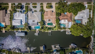 Boater's paradise awaits - Opportunity abounds at this on The Renaisssance Vinoy Golf Club in Florida - for sale on GolfHomes.com, golf home, golf lot
