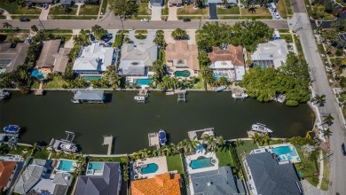 Boater's paradise awaits - Opportunity abounds at this on The Renaisssance Vinoy Golf Club in Florida - for sale on GolfHomes.com, golf home, golf lot