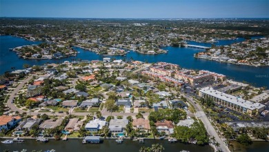 Boater's paradise awaits - Opportunity abounds at this on The Renaisssance Vinoy Golf Club in Florida - for sale on GolfHomes.com, golf home, golf lot