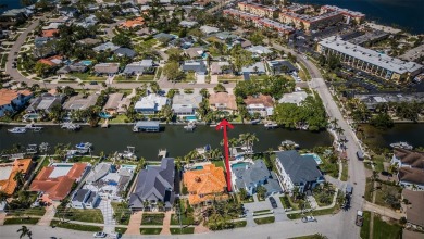 Boater's paradise awaits - Opportunity abounds at this on The Renaisssance Vinoy Golf Club in Florida - for sale on GolfHomes.com, golf home, golf lot