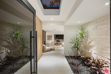 Located within the coveted Indian Canyons enclave of Palm on Indian Canyons Golf Resort - North Course in California - for sale on GolfHomes.com, golf home, golf lot