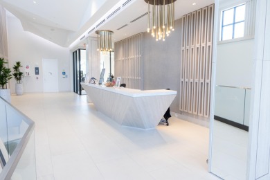 Come see this lovely three bedroom, two bathroom home in the on Boca Woods Country Club in Florida - for sale on GolfHomes.com, golf home, golf lot