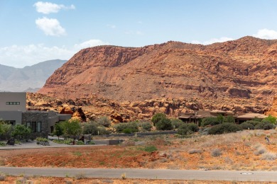 A rare find! This 0.17-acre corner lot offers unforgettable on The Ledges Golf Club in Utah - for sale on GolfHomes.com, golf home, golf lot