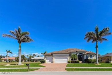 Location~Location~Location!! Panoramic WATER views with sailboat on Saint Andrews South Golf Club in Florida - for sale on GolfHomes.com, golf home, golf lot