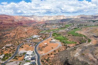 A rare find! This 0.17-acre corner lot offers unforgettable on The Ledges Golf Club in Utah - for sale on GolfHomes.com, golf home, golf lot