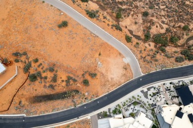 A rare find! This 0.17-acre corner lot offers unforgettable on The Ledges Golf Club in Utah - for sale on GolfHomes.com, golf home, golf lot