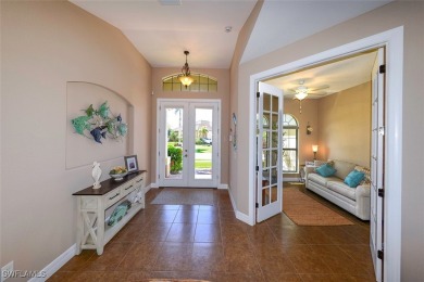 Location~Location~Location!! Panoramic WATER views with sailboat on Saint Andrews South Golf Club in Florida - for sale on GolfHomes.com, golf home, golf lot