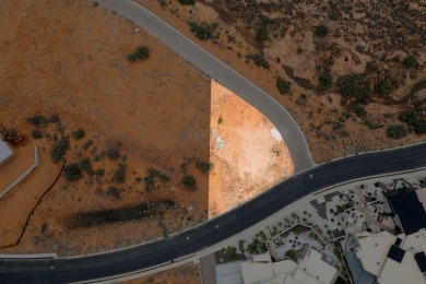 A rare find! This 0.17-acre corner lot offers unforgettable on The Ledges Golf Club in Utah - for sale on GolfHomes.com, golf home, golf lot