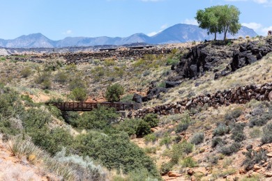 A rare find! This 0.17-acre corner lot offers unforgettable on The Ledges Golf Club in Utah - for sale on GolfHomes.com, golf home, golf lot