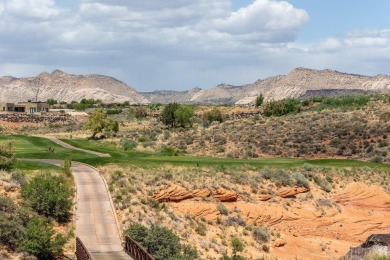 A rare find! This 0.17-acre corner lot offers unforgettable on The Ledges Golf Club in Utah - for sale on GolfHomes.com, golf home, golf lot