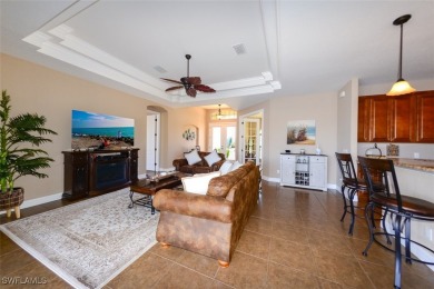 Location~Location~Location!! Panoramic WATER views with sailboat on Saint Andrews South Golf Club in Florida - for sale on GolfHomes.com, golf home, golf lot