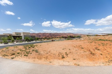 A rare find! This 0.17-acre corner lot offers unforgettable on The Ledges Golf Club in Utah - for sale on GolfHomes.com, golf home, golf lot