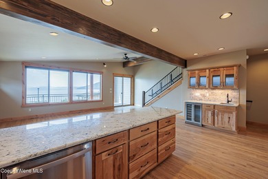 Welcome to ''Grandview 'Jumbo' Condos'', a fusion of luxury and on Priest Lake Golf and Tennis Club in Idaho - for sale on GolfHomes.com, golf home, golf lot