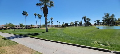 Welcome to your future home a bright and spacious two story on Yuma Golf and Country Club in Arizona - for sale on GolfHomes.com, golf home, golf lot