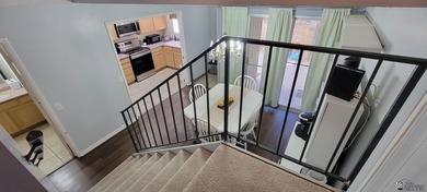 Welcome to your future home a bright and spacious two story on Yuma Golf and Country Club in Arizona - for sale on GolfHomes.com, golf home, golf lot