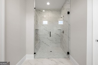 The Berkshire Plan Built by Windsor Bluffs Builder Group. Quick on Windermere Golf Club in Georgia - for sale on GolfHomes.com, golf home, golf lot