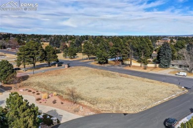 Rare Opportunity in Kissing Camels Estates - Unmatched Views! on Kissing Camels Golf Course in Colorado - for sale on GolfHomes.com, golf home, golf lot