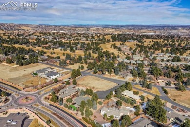 Rare Opportunity in Kissing Camels Estates - Unmatched Views! on Kissing Camels Golf Course in Colorado - for sale on GolfHomes.com, golf home, golf lot