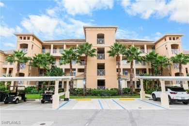 TURNKEY Palazzo Napoli Model Condo in Pelican Preserve with an on Pelican Preserve Golf Club in Florida - for sale on GolfHomes.com, golf home, golf lot