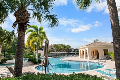 TURNKEY Palazzo Napoli Model Condo in Pelican Preserve with an on Pelican Preserve Golf Club in Florida - for sale on GolfHomes.com, golf home, golf lot