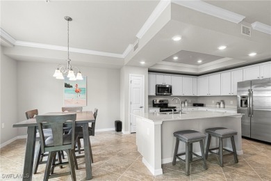 TURNKEY Palazzo Napoli Model Condo in Pelican Preserve with an on Pelican Preserve Golf Club in Florida - for sale on GolfHomes.com, golf home, golf lot